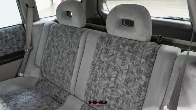 1999 Subaru Forester JDM car for sale — photo 25 of 25