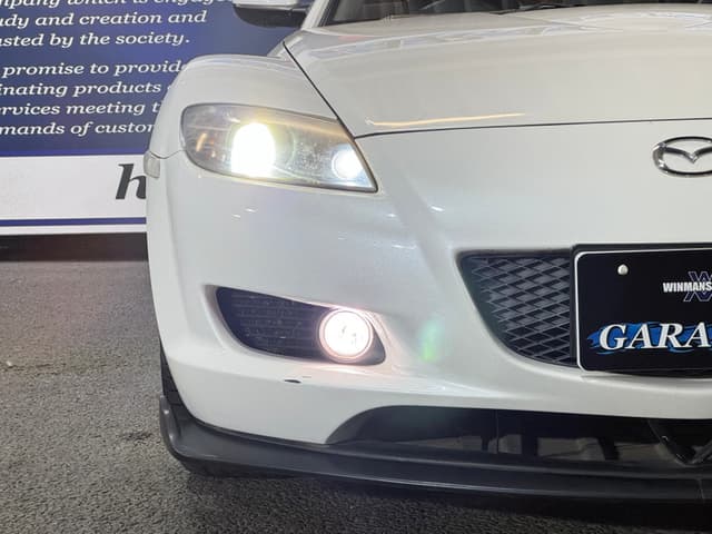 2004 Mazda RX-8 JDM car for sale — photo 16 of 25