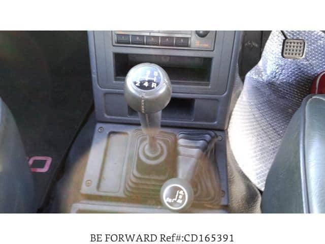 1989 Mitsubishi Pajero JDM car for sale — photo 14 of 20