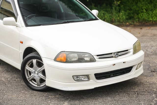 1999 Honda Accord JDM car for sale — photo 22 of 25