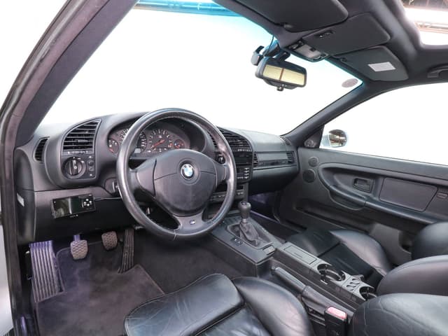 1998 Bmw M3 JDM car for sale — photo 8 of 25