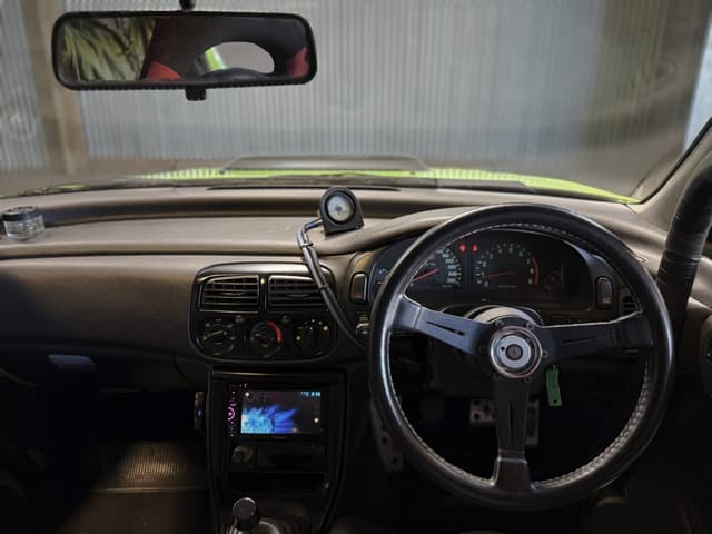 1994 Subaru Impreza JDM car for sale — photo 17 of 25