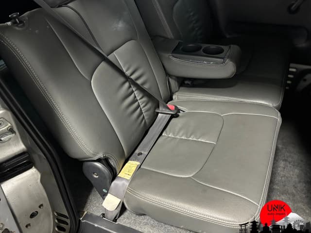 1999 Honda Vamos JDM car for sale — photo 22 of 25