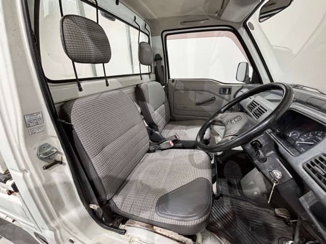 1994 Honda Acty JDM car for sale — photo 9 of 24
