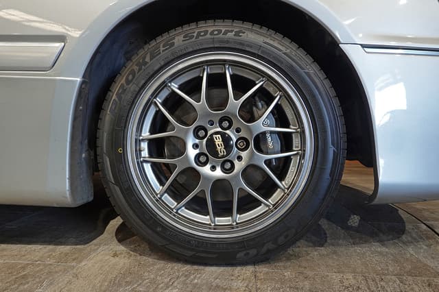 1999 Nissan Stagea JDM car for sale — photo 24 of 25
