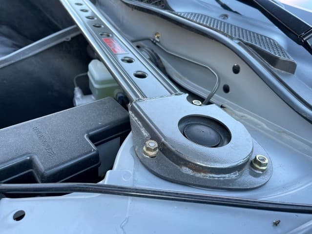 2001 Toyota MR2 JDM car for sale — photo 4 of 25