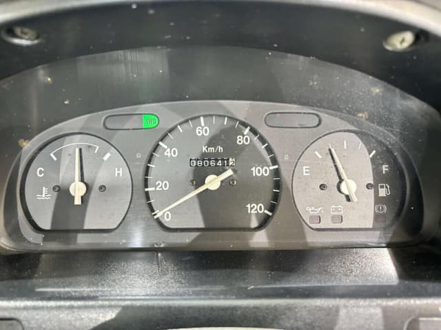 1998 Suzuki Carry JDM car for sale — photo 8 of 25