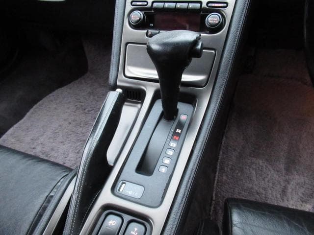 1991 Honda NSX JDM car for sale — photo 21 of 25