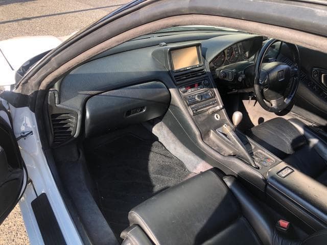 1990 Honda NSX JDM car for sale — photo 9 of 22