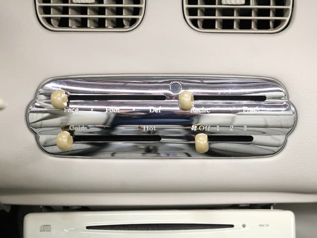 1991 Nissan Figaro JDM car for sale — photo 15 of 25