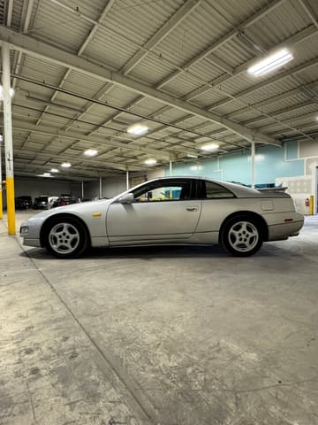 1996 Nissan Fairlady Z JDM car for sale — photo 15 of 25