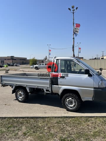2004 Toyota Townace JDM car for sale — photo 5 of 5