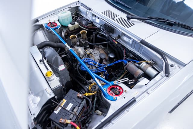 1983 Mazda RX-7 JDM car for sale — photo 2 of 25