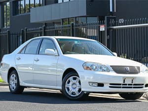 2000 Toyota Verossa JDM car for sale