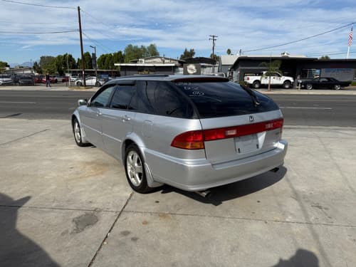 1999 Honda Accord JDM car for sale — photo 4 of 8