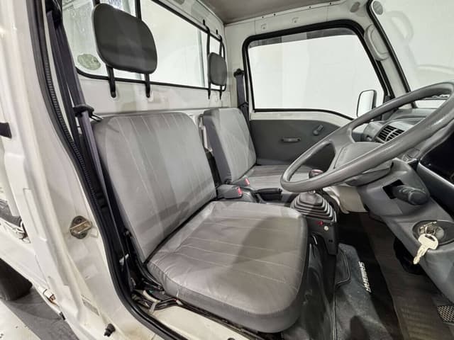 1998 Subaru Sambar JDM car for sale — photo 10 of 25