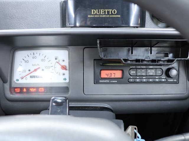 1996 Daihatsu Midget JDM car for sale — photo 9 of 25
