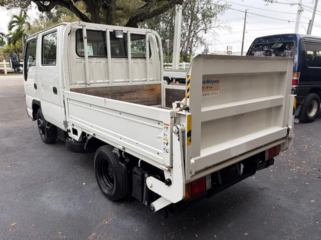 2000 Isuzu Elf JDM car for sale — photo 5 of 20