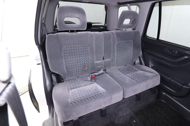 1999 Honda CR-V JDM car for sale — photo 18 of 25