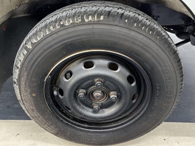 2001 Daihatsu Hijet JDM car for sale — photo 17 of 25