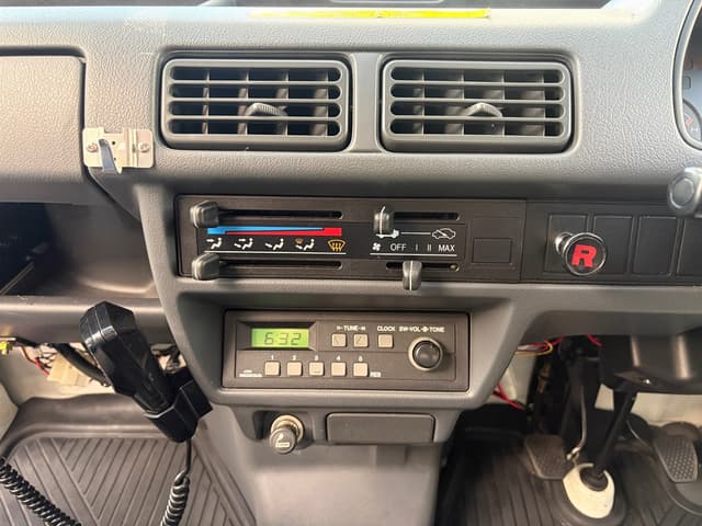 1999 Honda Acty JDM car for sale — photo 15 of 17