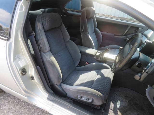 1994 Nissan Fairlady Z JDM car for sale — photo 17 of 25