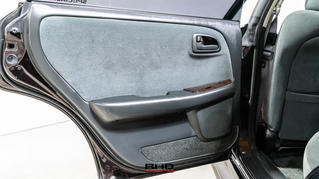 1995 Toyota Mark II JDM car for sale — photo 21 of 25