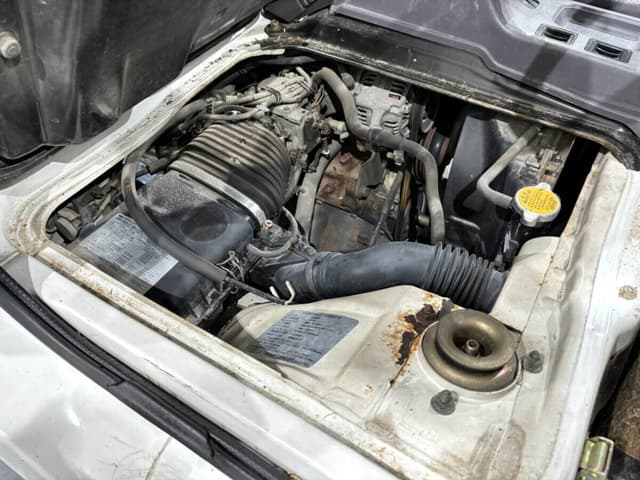 1995 Mitsubishi Minicab JDM car for sale — photo 7 of 25