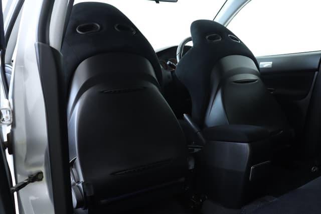 2001 Mitsubishi Lancer JDM car for sale — photo 15 of 25