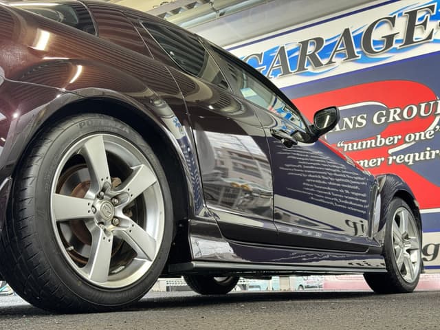 2004 Mazda RX-8 JDM car for sale — photo 10 of 25
