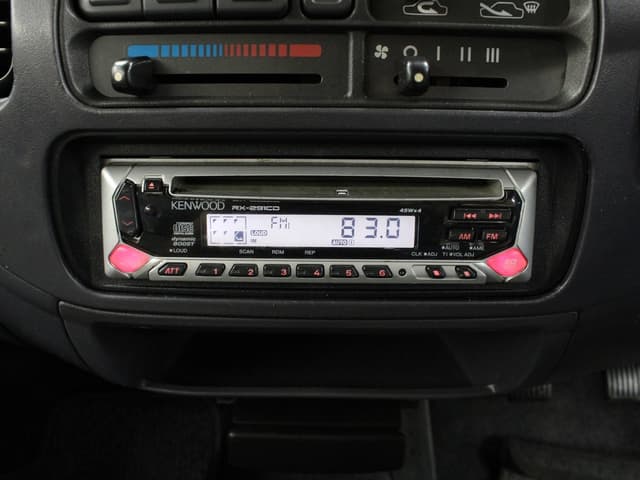 1994 Mitsubishi Toppo JDM car for sale — photo 14 of 25