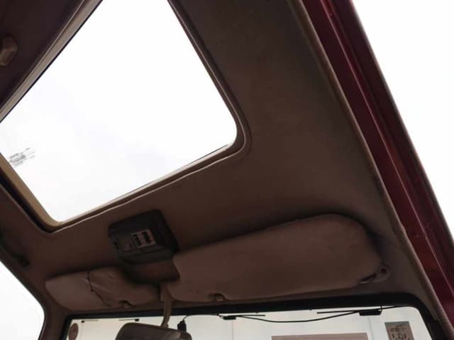 1995 Toyota Land Cruiser Prado JDM car for sale — photo 15 of 23