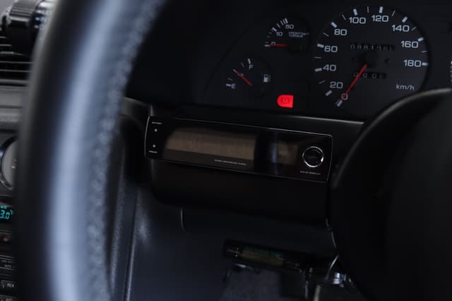 1994 Nissan Skyline JDM car for sale — photo 25 of 25