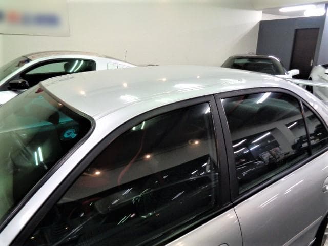 1995 Mitsubishi Galant JDM car for sale — photo 17 of 25