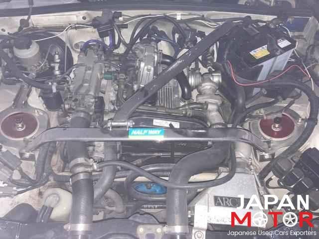 1991 Suzuki Cappuccino JDM car for sale — photo 10 of 10