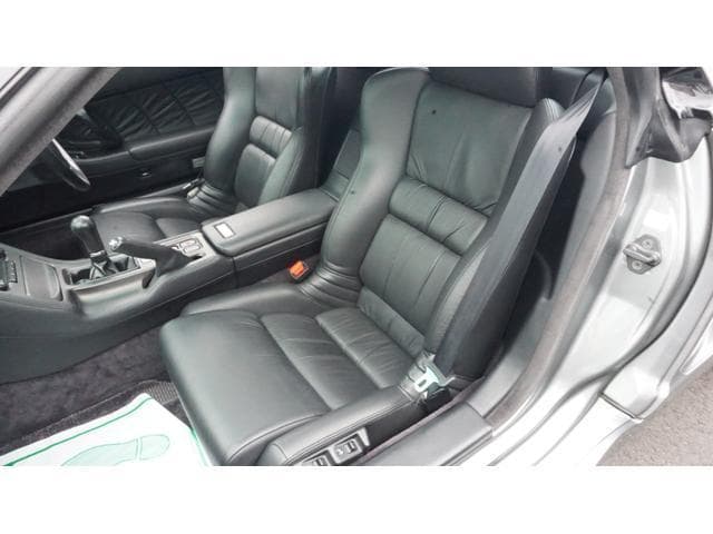 1991 Honda NSX JDM car for sale — photo 22 of 25