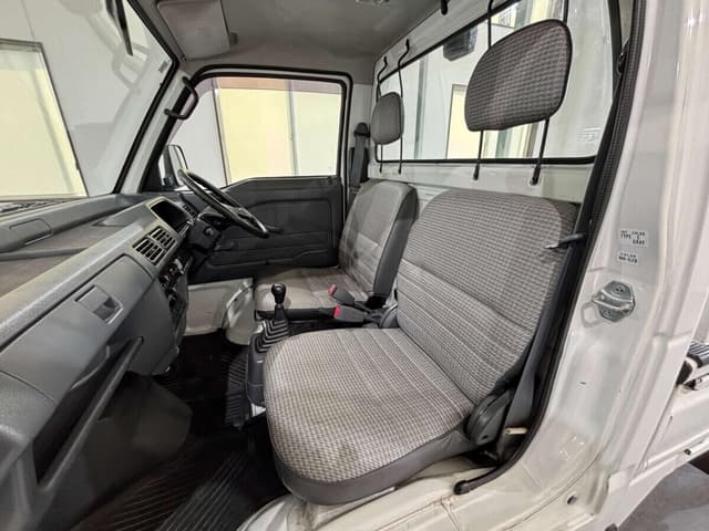 1996 Honda Acty JDM car for sale — photo 10 of 25