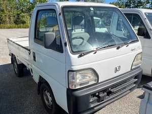 1997 Honda Acty JDM car for sale