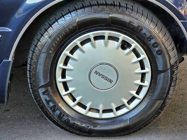 1999 Nissan Cedric JDM car for sale — photo 21 of 25