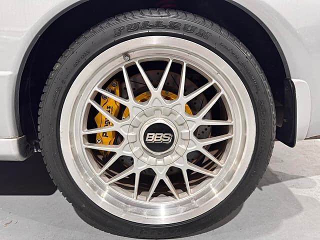 1994 Nissan Skyline JDM car for sale — photo 25 of 25