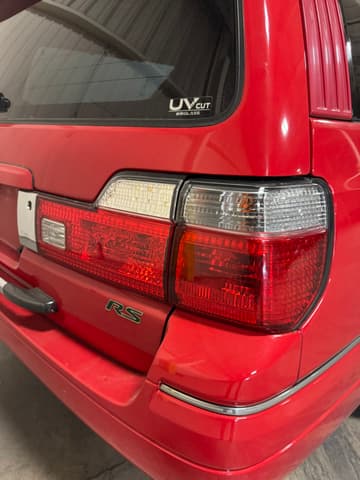 1999 Nissan Stagea JDM car for sale — photo 5 of 25