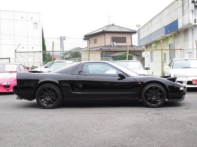 1991 Honda NSX JDM car for sale — photo 3 of 25