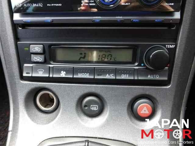 1999 Nissan Silvia JDM car for sale — photo 10 of 18