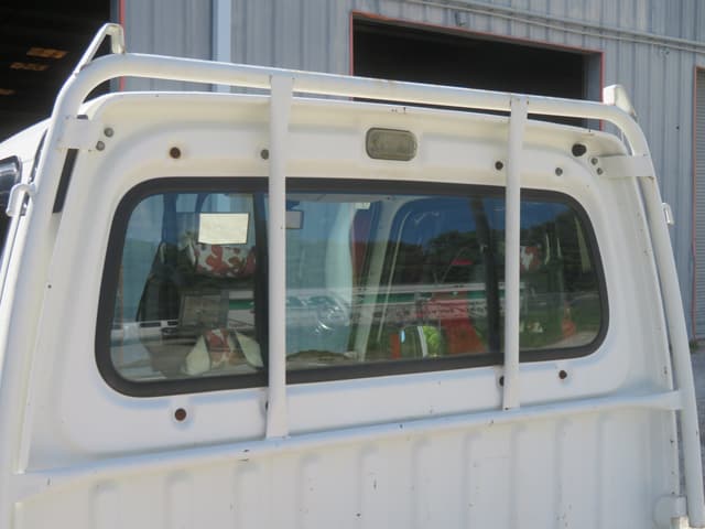1997 Subaru Sambar JDM car for sale — photo 22 of 22