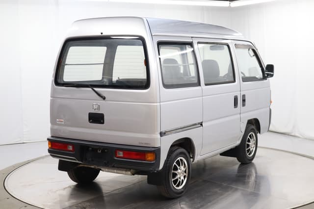 1994 Honda Acty JDM car for sale — photo 7 of 25