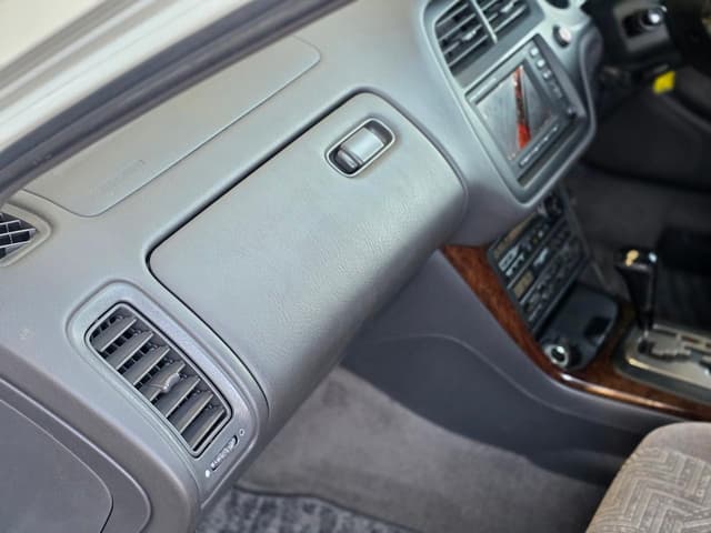 1998 Honda Accord JDM car for sale — photo 21 of 25