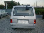 1995 Nissan Vanette JDM car for sale — photo 5 of 10