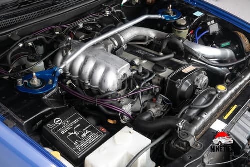 1993 Nissan Skyline JDM car for sale — photo 11 of 11
