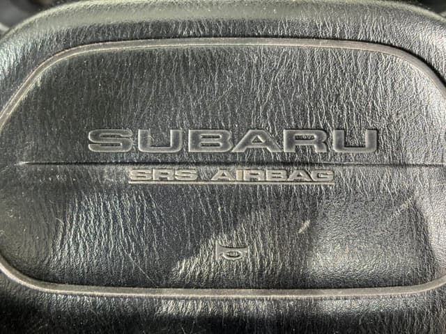2000 Subaru Sambar JDM car for sale — photo 10 of 25
