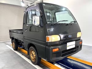 1993 Subaru Sambar JDM car for sale